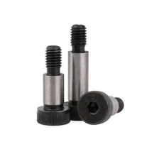 Hexagon Socket Set Screws
