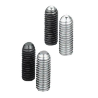 Hexagon Socket Set Screws