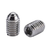 Hexagon Socket Set Screws