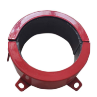 Firestop Rings