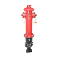 Outdoor Hydrant