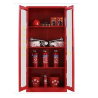 fire Cabinet