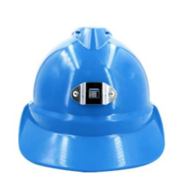 Miner's helmet