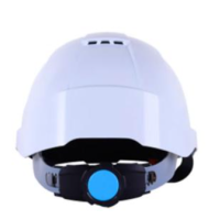 Insulated Safety Helmet