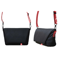 Park Rock Messenger Bag CZ0104