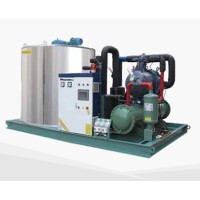 Flake Lce Machine